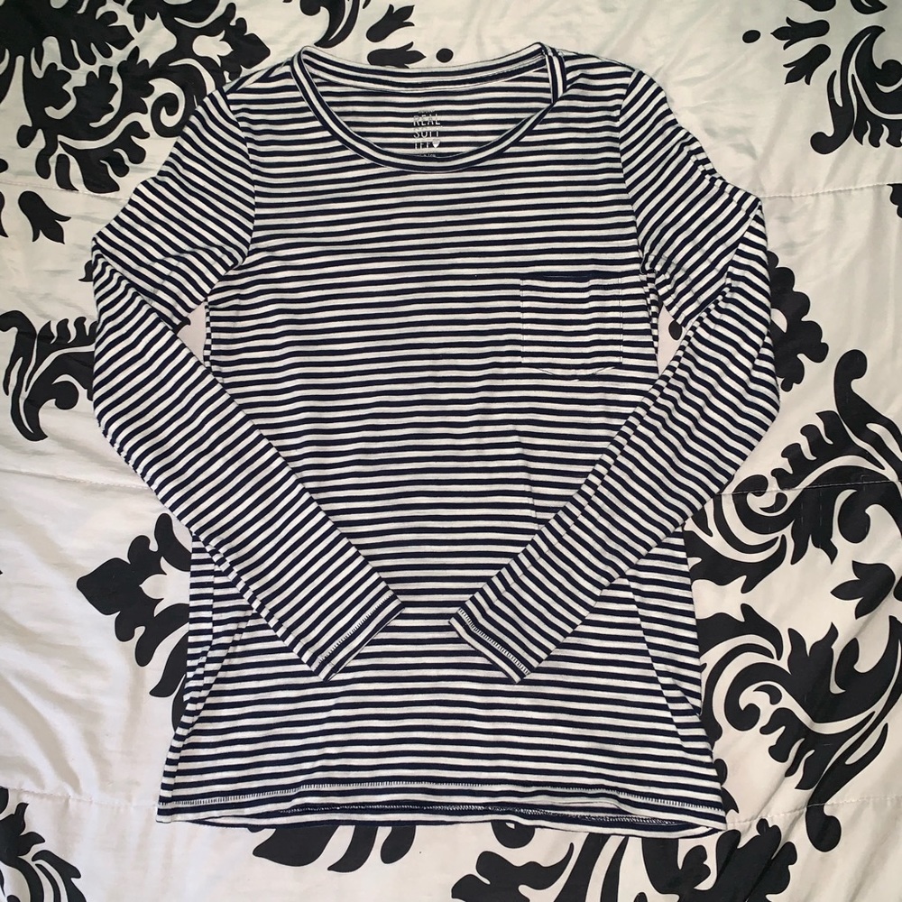 AEO🦅 Aerie Real Soft Tee